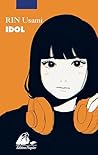 Book cover for Idol (French Edition)