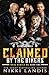 Claimed by the Bikers (Feral Rebels MC, #1)