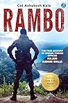 Rambo: The true account of a Special Forces Officer, Major Sudhir Walia ǀ True story of a brave Para SF Officer