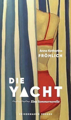 Die Yacht (Kindle Edition)