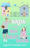 Vada and the Boy Next Door (New Hope World #4)