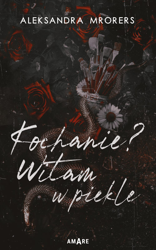 Kochanie? Witam w piekle (Paperback)