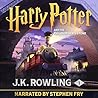 Harry Potter and ...
