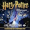 Harry Potter and the Prisoner of Azkaban by J.K. Rowling