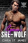 Spawn's She-Wolf