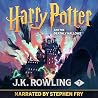 Harry Potter and the Deathly Hallows by J.K. Rowling