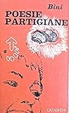 Poesie partigiane
