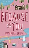 Because of You