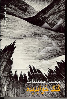 گنگ خوابدیده (دوره ۳ جلدی)