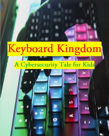Keyboard Kingdom