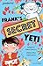 Frank's Secret Yeti