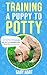 Training a Puppy to Potty: ...