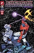 Energon Universe FCBD 2024 Special 