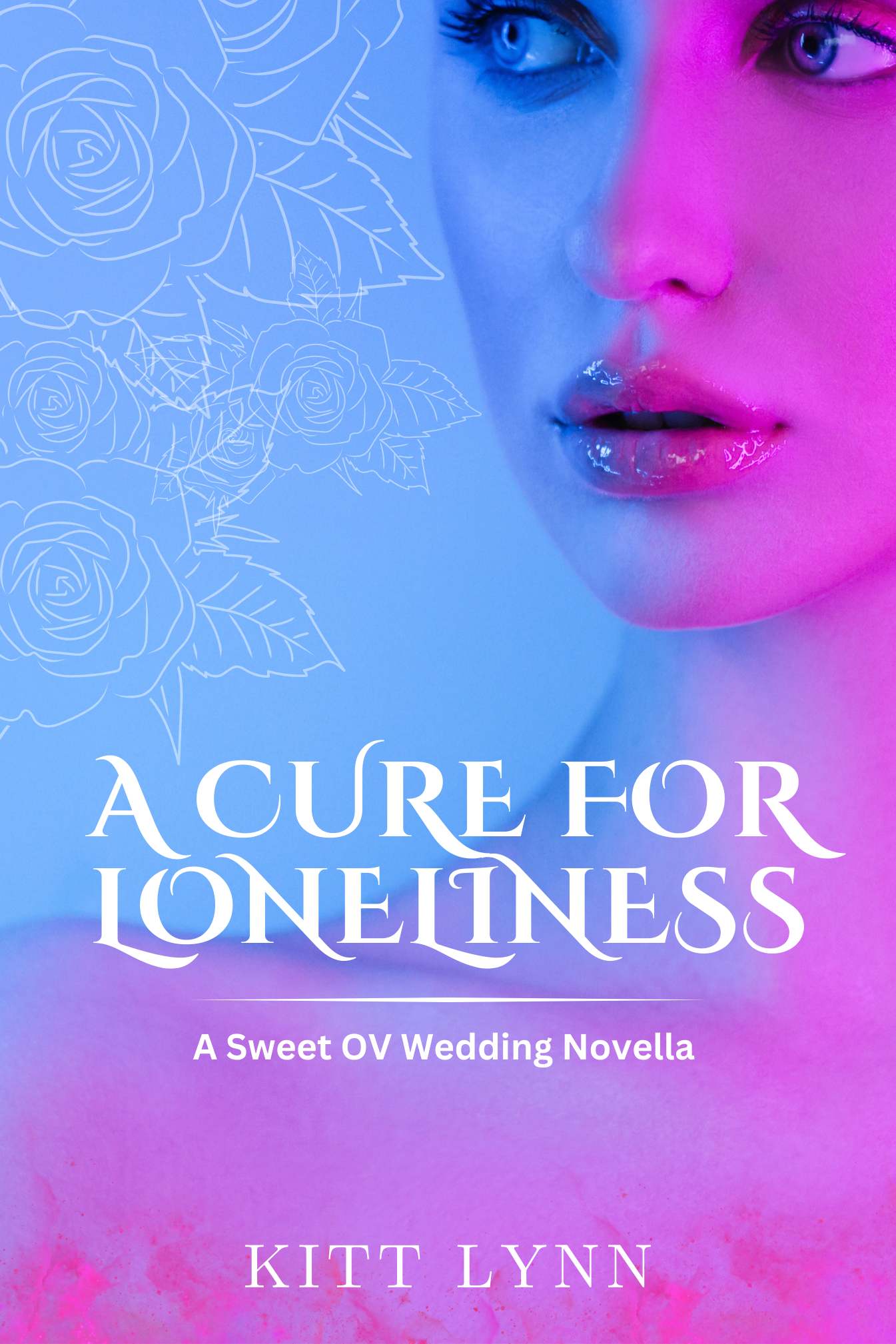 A Cure for Loneliness (Kindle Edition)