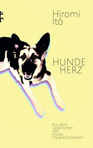 Hundeherz: Roman (German Edition)