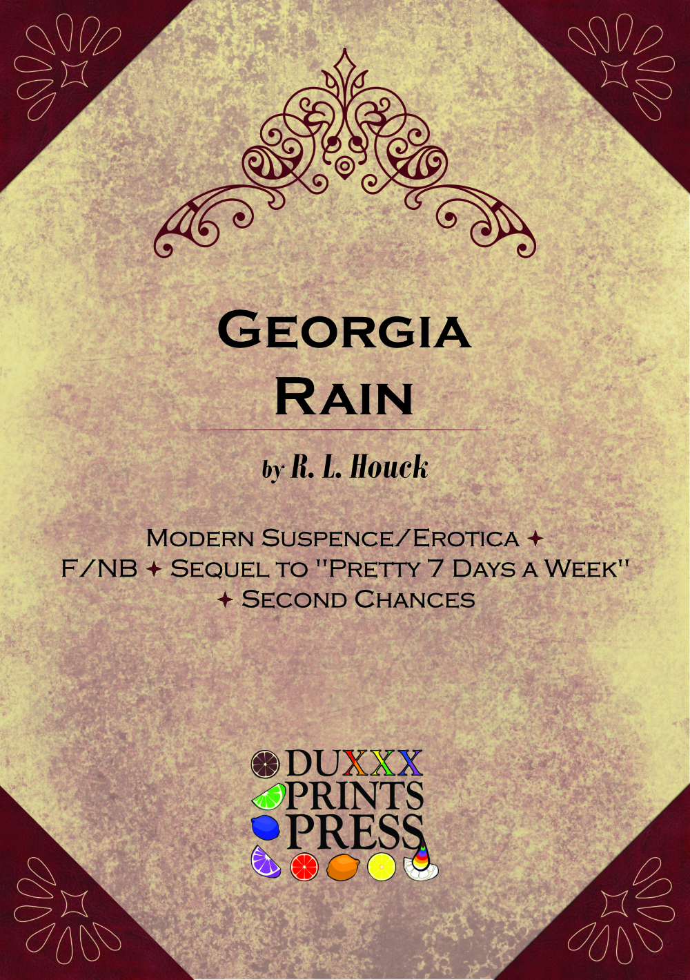 Georgia Rain