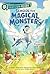 Rise of Pegasus: A QUIX Book (School for Magical Monsters)