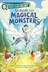 Rise of Pegasus: A QUIX Book (School for Magical Monsters)