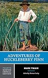 Adventures of Huc...