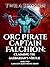 Orc Pirate Captain Falchion: Claiming the Barbarian’s Virtue: A Spicy Gay Fantasy Short