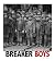 Breaker Boys by Michael Burgan Breaker Boys by Michael Burgan