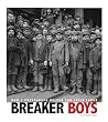 Breaker Boys