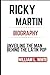 RICKY MARTIN BIOGRAPHY: Unv...