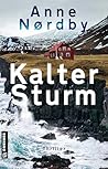 Kalter Sturm