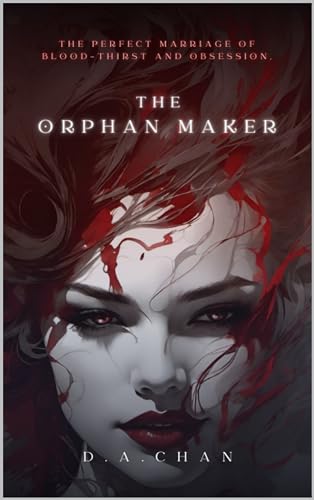 The Orphan Maker (The Blood & Flesh Saga Book 1)