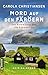 Mord auf den Färöern - Der Kommissar und die Robbenfrau by Carola Christiansen