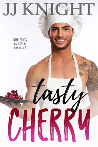 Tasty Cherry (Everything Tasty, #3)