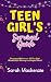 Teen Girl’s Survival Guide  by Sarah Mackenzie