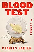 Blood Test: A Comedy 