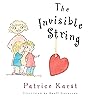 The Invisible String by Patrice Karst