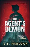 The Agent's Demon (Locke & Steel #1)