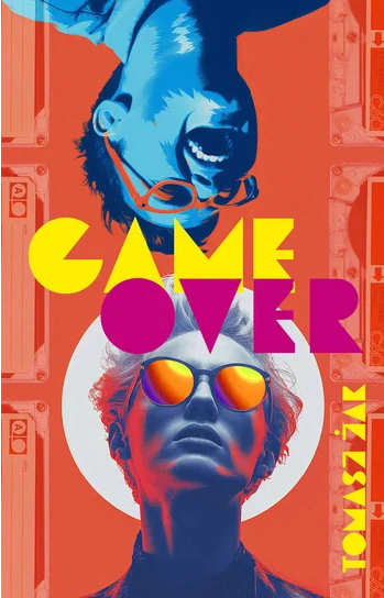 Game over (Paperback)