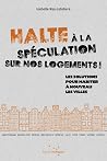 Halte à la spécul...