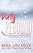 Dirty Rebound (Slayers Hockey #3)