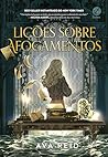 Book cover for Lições sobre Afogamentos