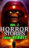 Horror Stories Fr...
