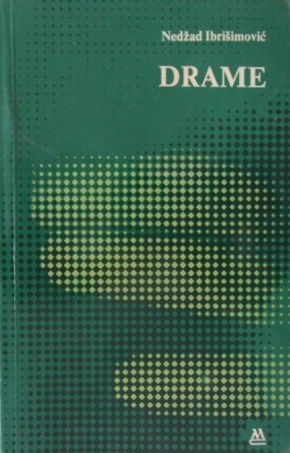 Drame (Paperback)