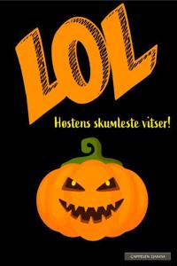 LOL; høstens skumleste vitser
