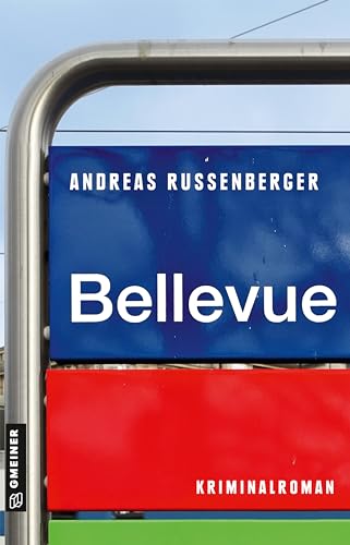 Bellevue (Philipp Humboldt #5)