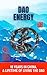 Dao energy : a daoist inner travel: 18 years in China, a lifetime in Daoism