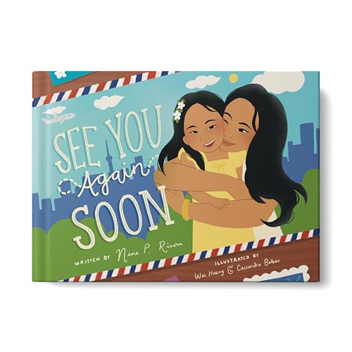 See You Again Soon (Kindle Edition)