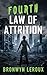 Fourth Law of Attrition (La...