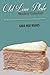 Old Line Plate: Readers' Co...