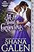 All About Genevieve (Misfortunes Favorites #3)