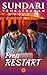 Press RESTART by Sundari Venkatraman