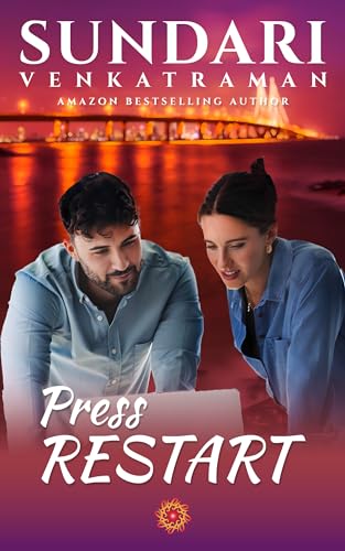 Press RESTART (Kindle Edition)
